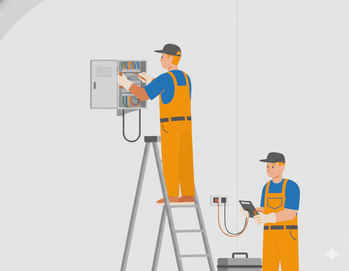 Electrical