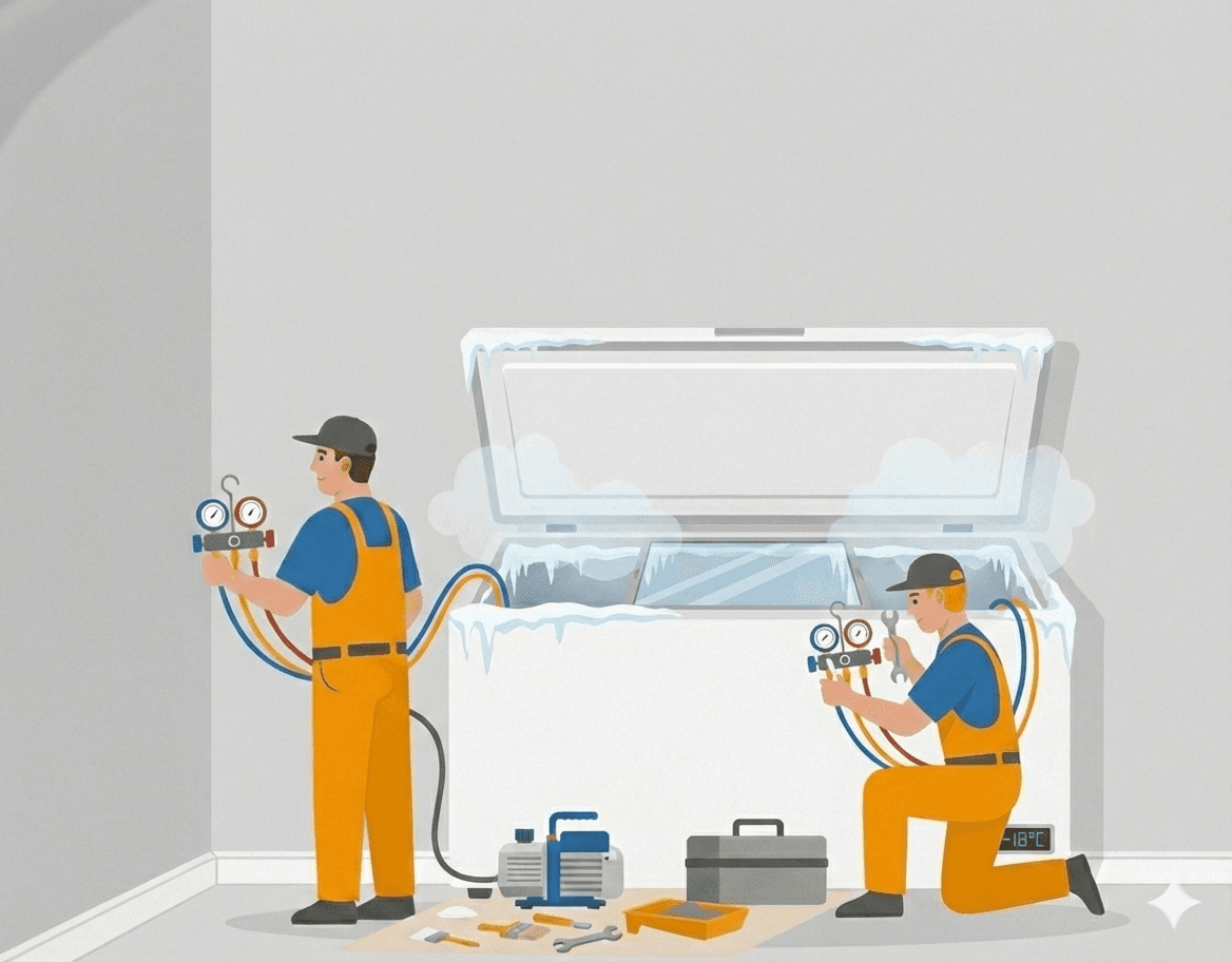 refrigeration